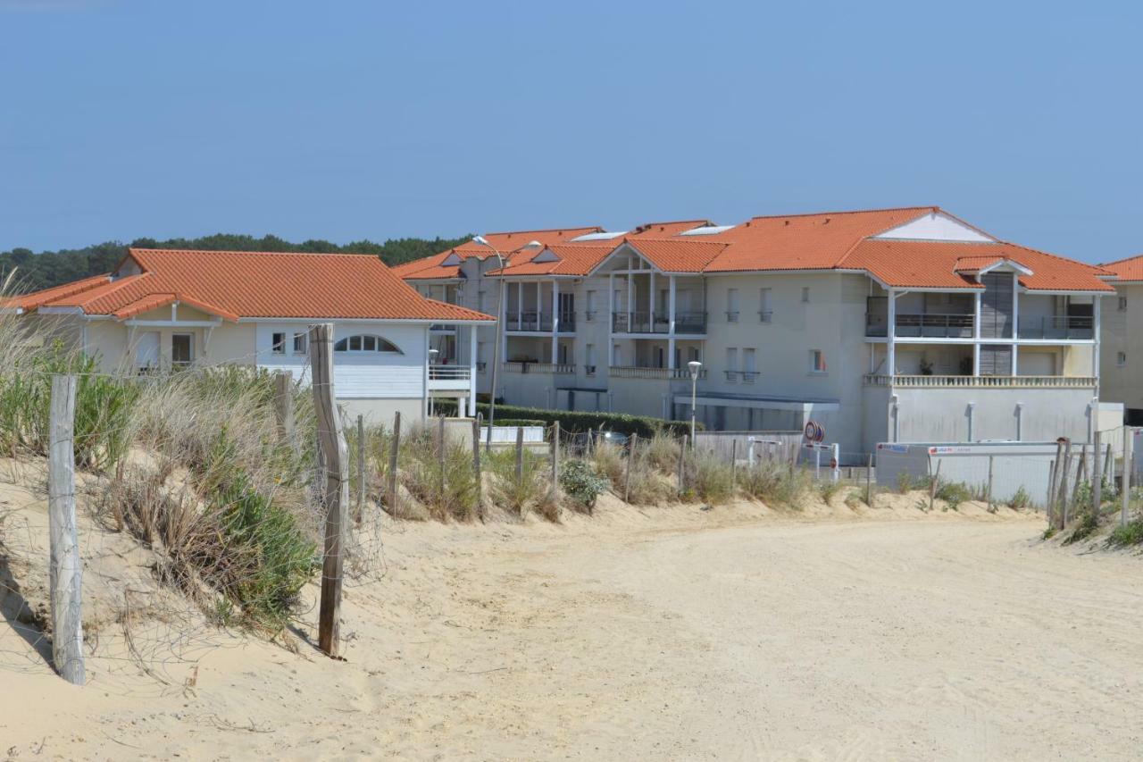 Residence Oceanis Бискаросс-Плаж Экстерьер фото